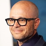 Damon Lindelof vows not to work with Disney or ABC until Jimmy Kimmel's suspension is lifted
