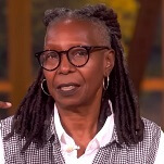 The FCC might go after The View next