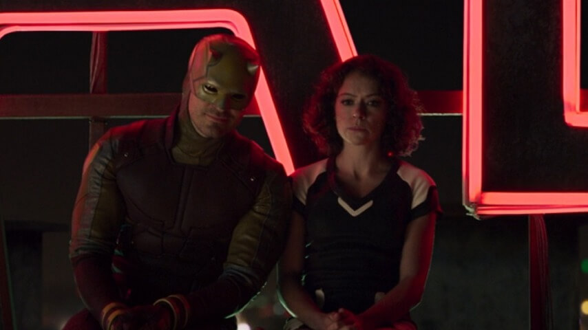 Daredevil renewed by Disney+ on same day She-Hulk tells fans to cancel their subscription