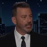 Disney employees dissent as Jimmy Kimmel gets caught in ABC affiliates' machinations