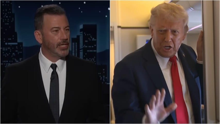 Disney employees dissent as Jimmy Kimmel gets caught in ABC affiliates' machinations