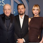 Martin Scorsese eyes Leonardo DiCaprio and Jennifer Lawrence for next spooky story