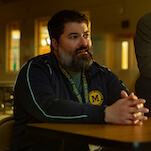 English Teacher season 2 is, thankfully, more of the same