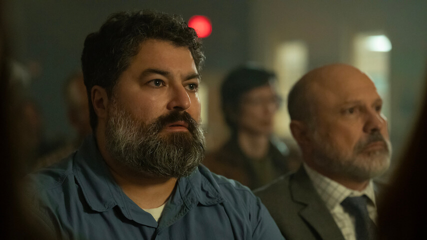 English Teacher season 2 is, thankfully, more of the same