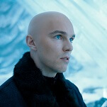 James Gunn says he views Lex Luthor as 