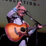 R.I.P. Sonny Curtis, singer-songwriter of the Mary Tyler Moore Show theme