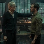 Sam Claflin sees dead people in Harlan Coben’s Lazarus trailer