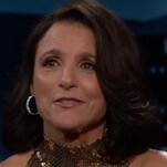 Tom Hanks, Julia Louis-Dreyfus, and over 400 celebrities sign ACLU pledge supporting Jimmy Kimmel
