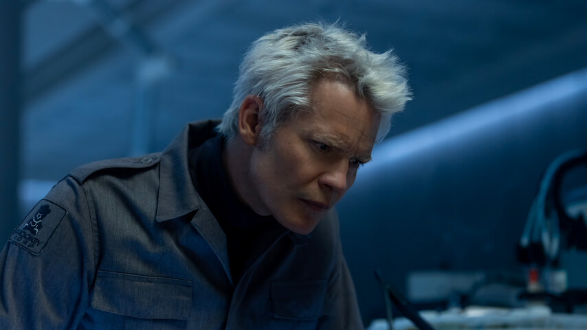 Alien: Earth needs a human touch
