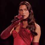 Dua Lipa reportedly fires agent for trying to deplatform Kneecap