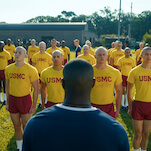 Netflix orders release of trailer for Don't Ask, Don't Tell era coming-of-age story, Boots