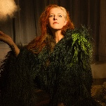 Neko Case embraced grief and disorder for Neon Grey Midnight Green