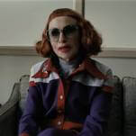 Weapons' wacky Aunt Gladys might return for a prequel