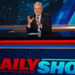 Jon Stewart defends Constitution, digs up Ted Cruz's Simpsons impressions on The Daily Show