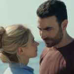 Pure chemistry is the only science that sci-fi romance All Of You needs
