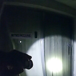Bodycam footage captures a harrowing case in Sundance winner The Perfect Neighbor trailer