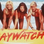 Fox officially resuscitates Baywatch