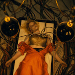 First The Bride! trailer features punk outlaws as much as monsters