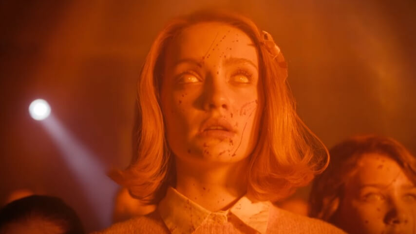 It prequel welcomes you to Derry with full-length, Easter egg-filled trailer