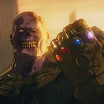 Marvel Zombies has plenty of gore but no guts