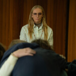 Toni Collette steals the show in Netflix's creepy miniseries Wayward