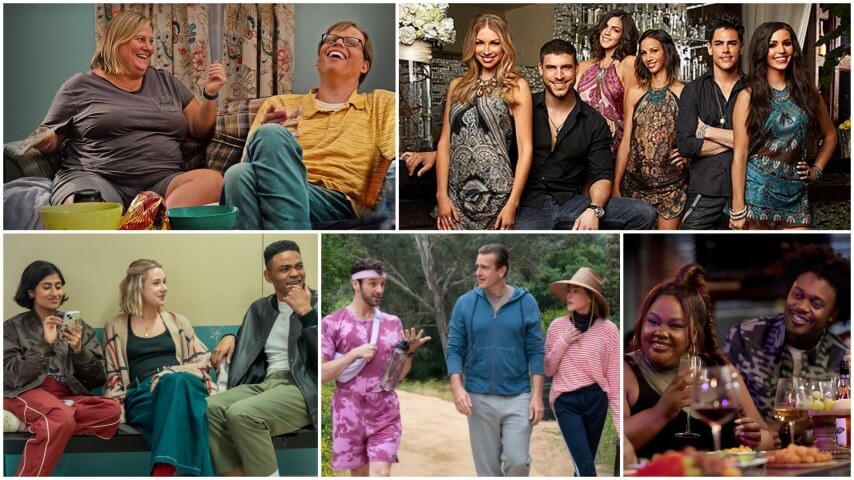5 To Watch: TV shows that prove the hangout comedy is still hanging in there