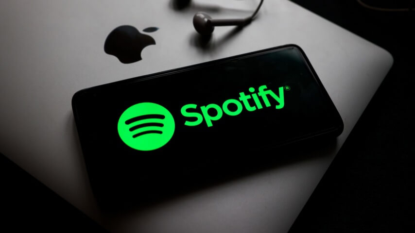Spotify promises it's dealing with the AI slop