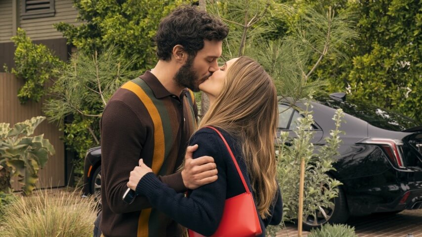 Interfaith relationships remain tricky in Nobody Wants This season 2 trailer