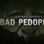 The Onion's Jeffrey Epstein film to screen publicly, despite distributor cold feet