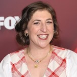 Mayim Bialik, Liev Schreiber, and more sign letter condemning Film Workers For Palestine boycott