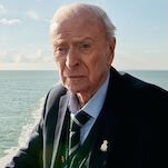 The Great Escaper trailer teases scene that convinced Michael Caine to un-retire