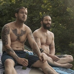 Task finds its center as a show about fatherhood