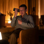 October 2025 TV preview: HBO's It prequel, Down Cemetery Road, and Tim Robinson