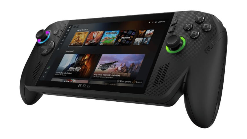 Microsoft hold-my-beers Nintendo, announces $1,000 Xbox handheld