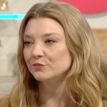 Natalie Dormer donates salary for Sarah Ferguson role amid Epstein backlash