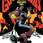 5 new comics to read in October, including a history of Black resistance