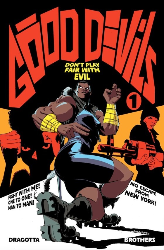 Good Devils Don't Play Fair With Evil (Image: Image Comics)