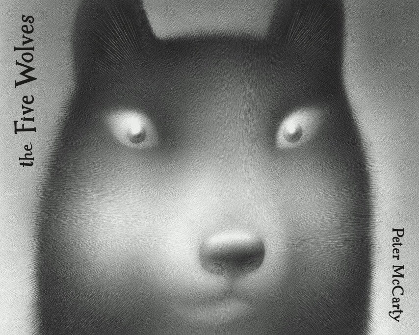 The Five Wolves (Image: First Second)