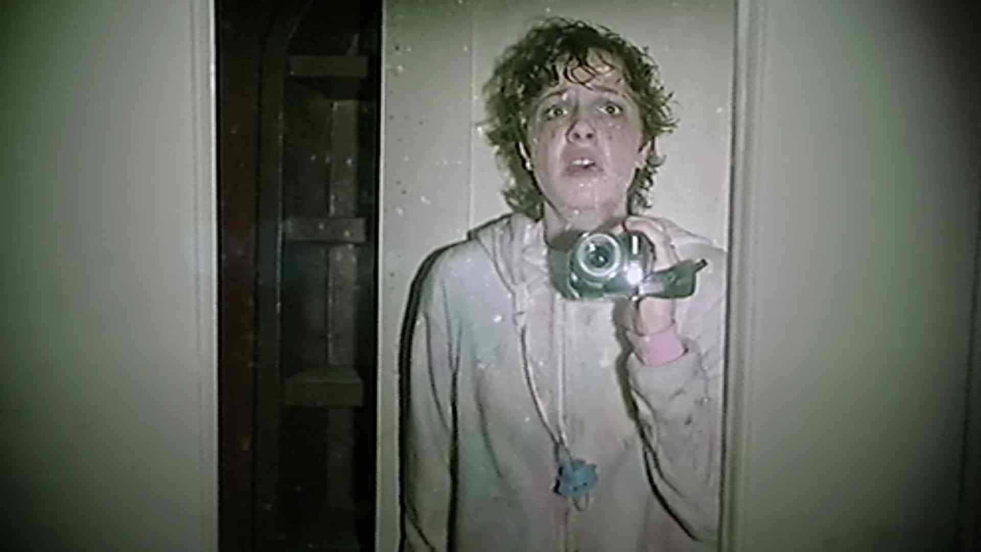 Gnarly horror anthology V/H/S/Halloween hits like a sugar rush