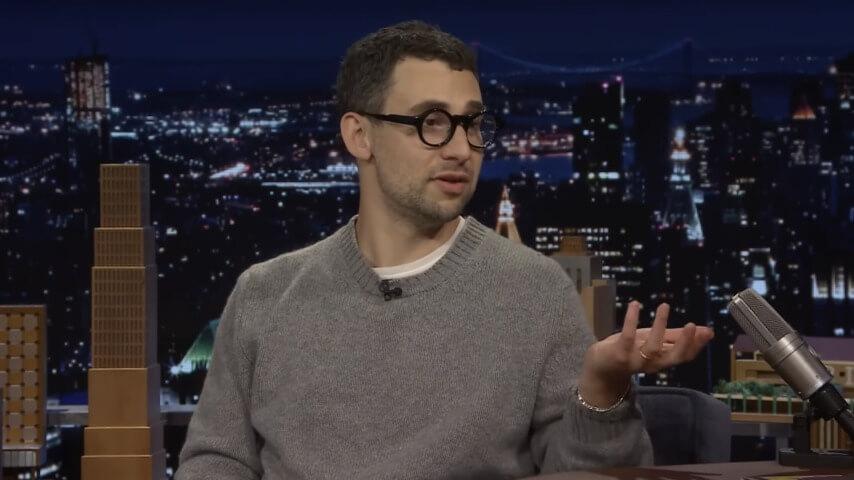 Jack Antonoff says Live Nation CEO's thoughts on ticket prices are 