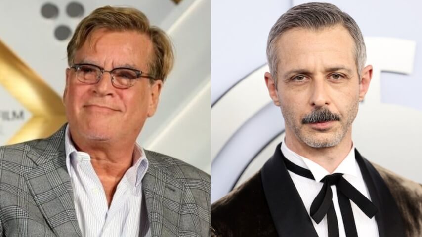 Aaron Sorkin sets a date for his Social Reckoning