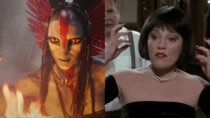 Avatar: The Way Of Water screenings to play just one of three Fire And Ash previews, Clue-style