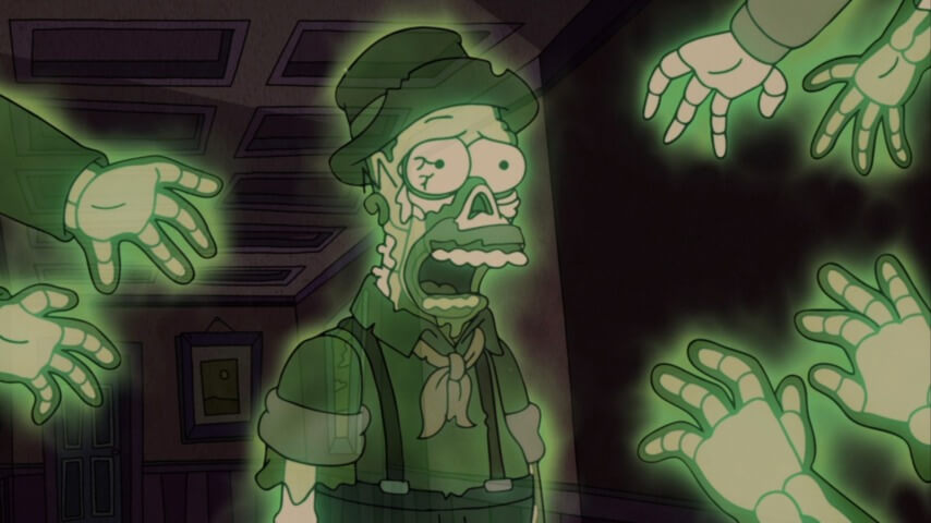 Disney to air every Simpsons 