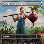 Finally, you can play multiple Dwight Schrutes in Magic: The Gathering