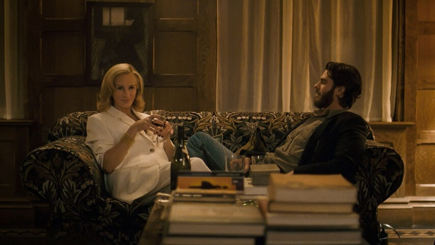 Luca Guadagnino isn't simply seeking provocation with his uncomfortable After The Hunt