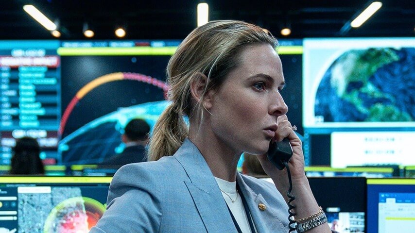 Kathryn Bigelow drops a scary yet impotent stockpile of duds in A House Of Dynamite