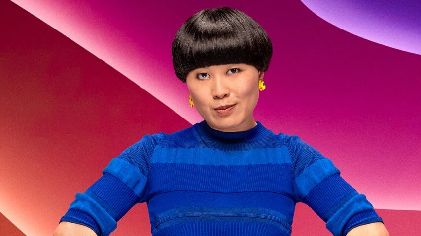 Comedian Atsuko Okatsuka posts contract after turning down Riyadh Comedy Festival
