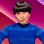 Comedian Atsuko Okatsuka posts contract after turning down Riyadh Comedy Festival