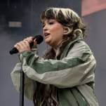 Lola Young is 