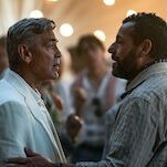 George Clooney's memories and movies merge in meta Jay Kelly trailer